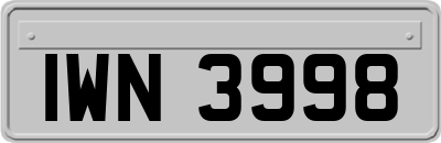 IWN3998