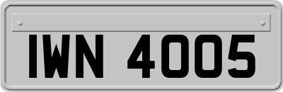 IWN4005