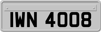 IWN4008