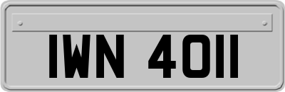 IWN4011