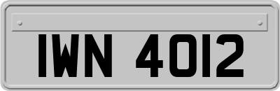 IWN4012