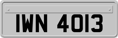 IWN4013