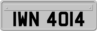 IWN4014