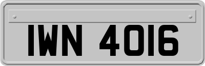 IWN4016