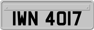 IWN4017