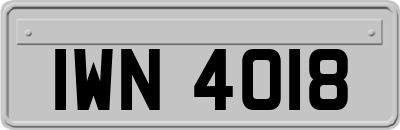 IWN4018