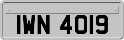IWN4019
