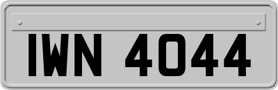IWN4044