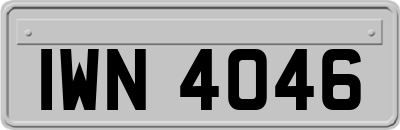 IWN4046
