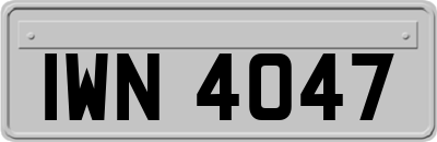 IWN4047