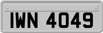 IWN4049