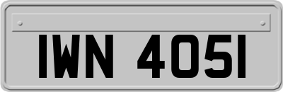 IWN4051