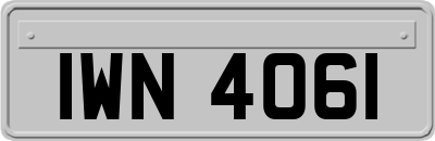 IWN4061