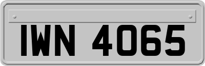 IWN4065