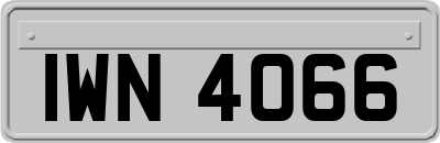 IWN4066