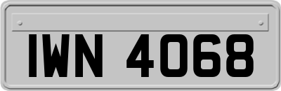 IWN4068