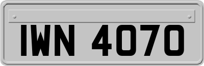 IWN4070