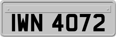 IWN4072
