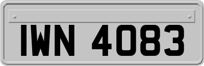 IWN4083
