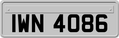 IWN4086