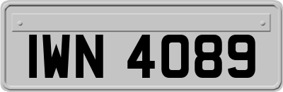 IWN4089