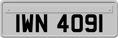 IWN4091