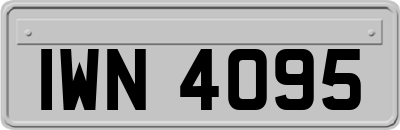 IWN4095