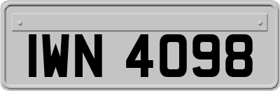 IWN4098