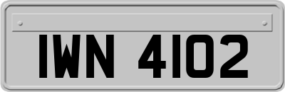 IWN4102