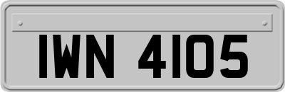 IWN4105