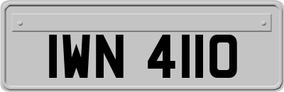 IWN4110