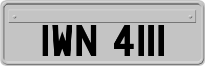 IWN4111