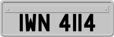 IWN4114