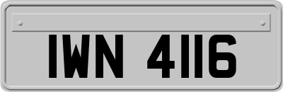 IWN4116