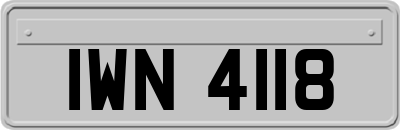 IWN4118