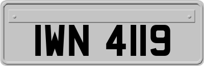 IWN4119