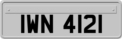 IWN4121