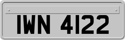 IWN4122