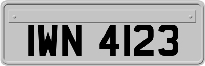 IWN4123