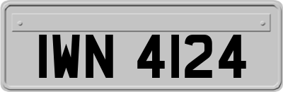 IWN4124