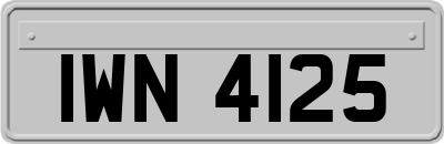 IWN4125