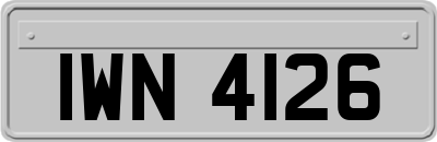 IWN4126
