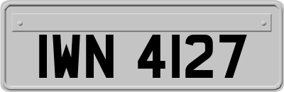 IWN4127