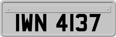 IWN4137