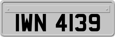 IWN4139