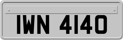 IWN4140