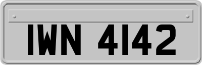 IWN4142