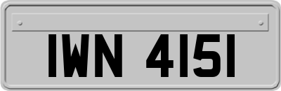 IWN4151