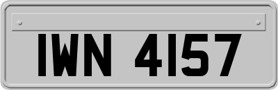 IWN4157