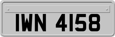 IWN4158